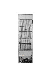 Встраиваемый холодильник Maunfeld MBF193NFFWGR Inverter