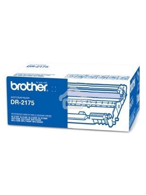Барабан Brother DR-2175 {HL-2140/2150/2170, (12000стр.)}
