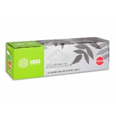 Картридж лазерный Cactus CS-TK1140 черный (7200 стр.) для Kyocera FS-1035MFP DP/1135MFP