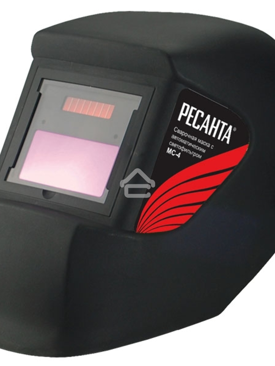 Сварочная маска Ресанта МС-4