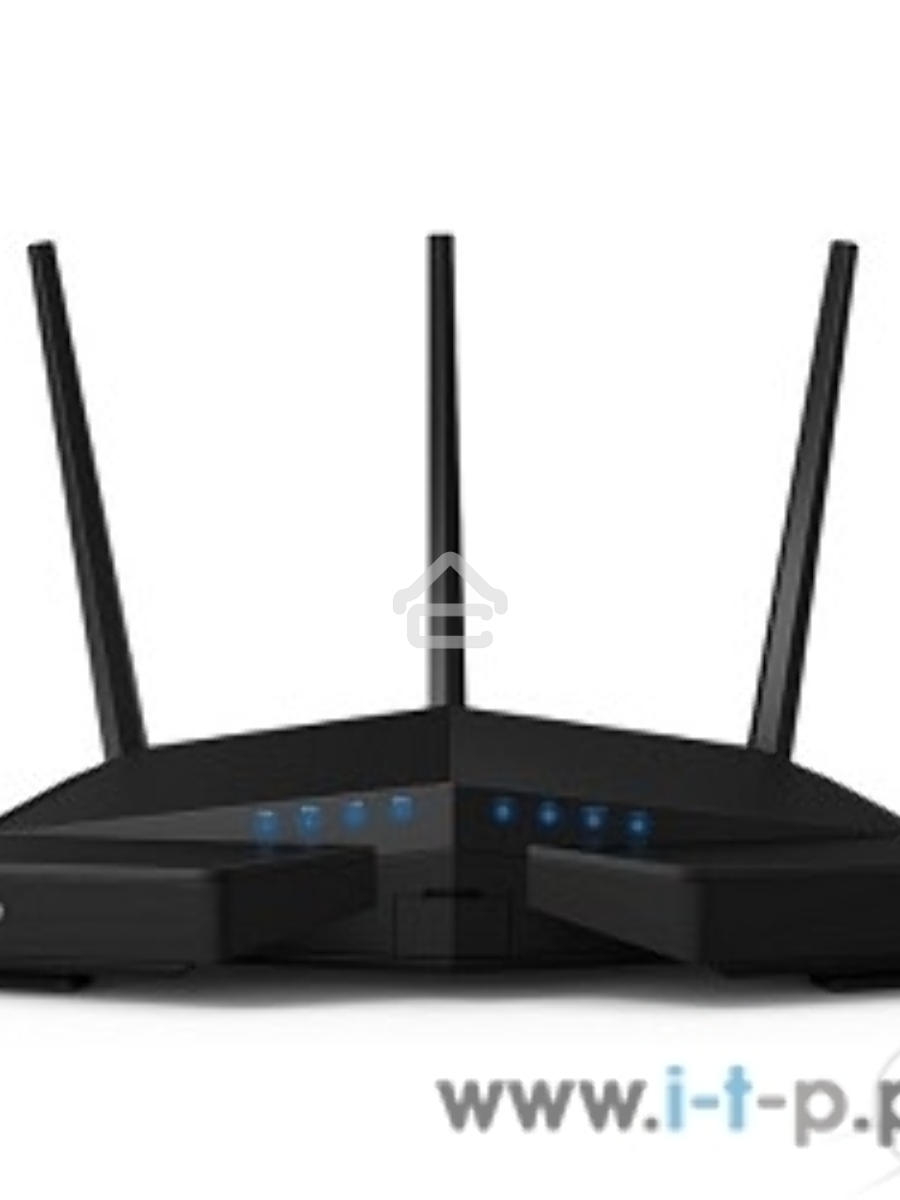 Маршрутизатор Tenda AC18 AC1900 Двухдиапазонный, гигабитный Wi-Fi маршрутизатор (профессиональный)