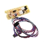 Плата соединения HP LJ P2035/P2055 (RM1-6346)