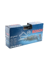 Пила лезвийная Bosch GSA 1300 PCE[060164E200]{1300 Вт, 250мм по дереву, раб.ход19мм, 0-2800об/мин, 4кг, кейс}