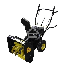 Снегоуборщик бензиновый Huter SGC 4100 7л.с.