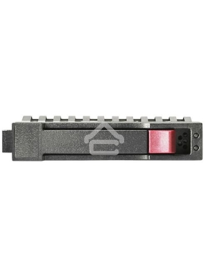 Накопитель на жестком магнитном диске HPE MSA 1.2TB SAS 12G Enterprise 10K SFF (2.5in) M2 3yr Wty HDD