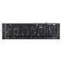 Клавиатура Acer OKW010 [ZL.KBDEE.002] проводная, USB, черный