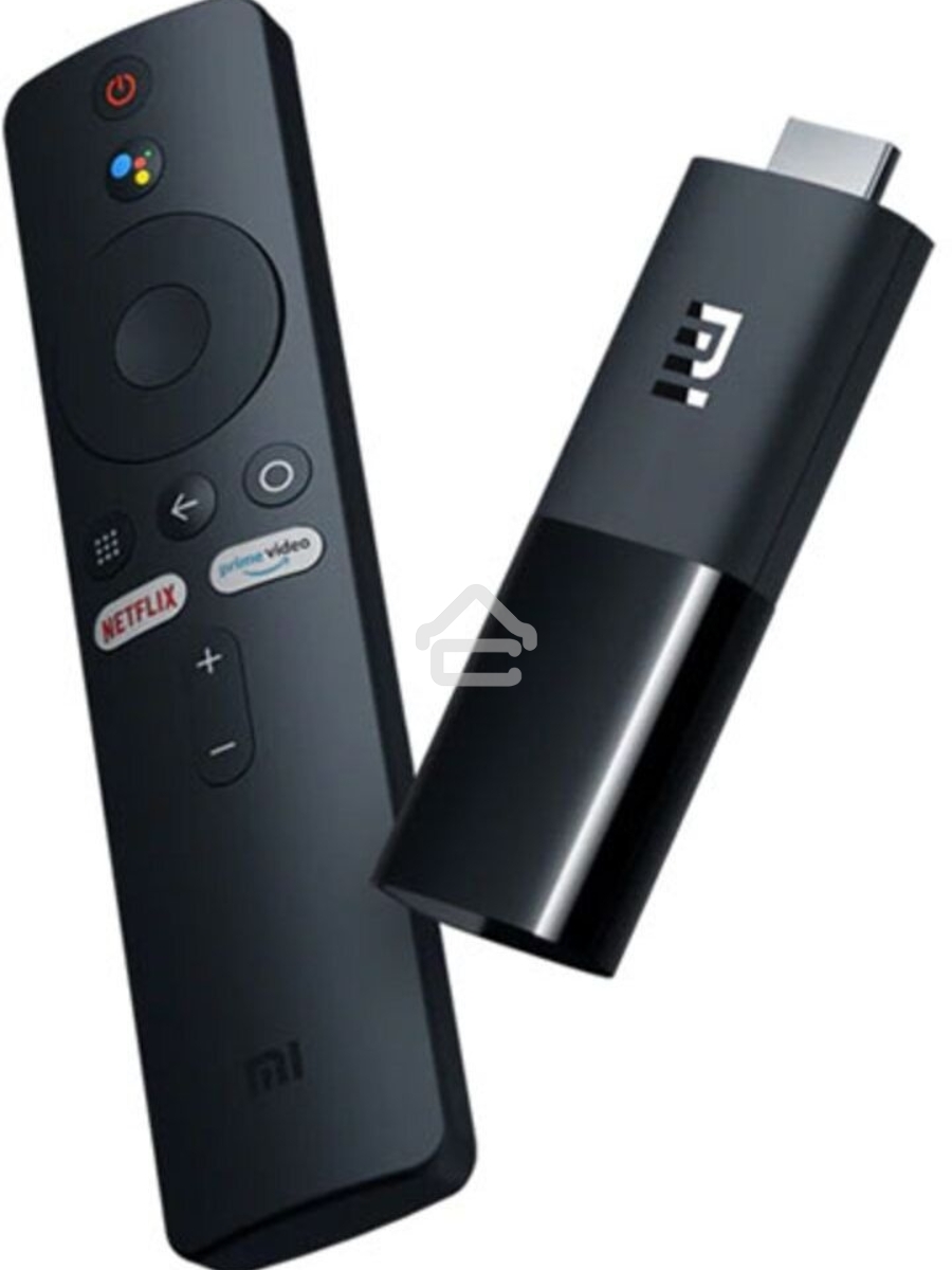 ТВ-приставка Xiaomi Mi TV Stick RU (PFJ4145RU) (156627)