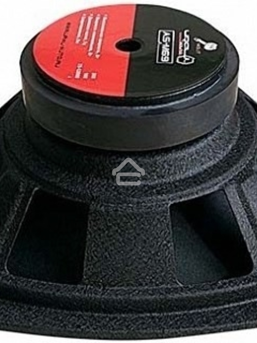 Колонки автомобильные Ural Молот АС-М69 (без решетки) 200Вт 95дБ 4Ом 15x23см (6x9дюйм) (ком.:2кол.) широкополосные однополосные