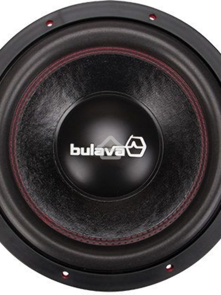 Сабвуфер автомобильный Ural Bulava 12 V.2 900Вт (25см/10