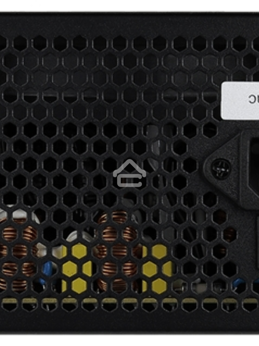 Блок питания Aerocool / Formula VX-550 PLUS, 550Вт 120мм, черный