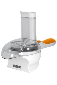 Блендер стационарный Mystery MMC-1404 150Вт белый