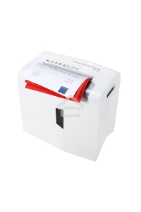 Шредер HSM ShredStar X5-4.5x30 (секр.P-4)/фрагменты/6лист./18лтр./скрепки/скобы/пл.карты/CD