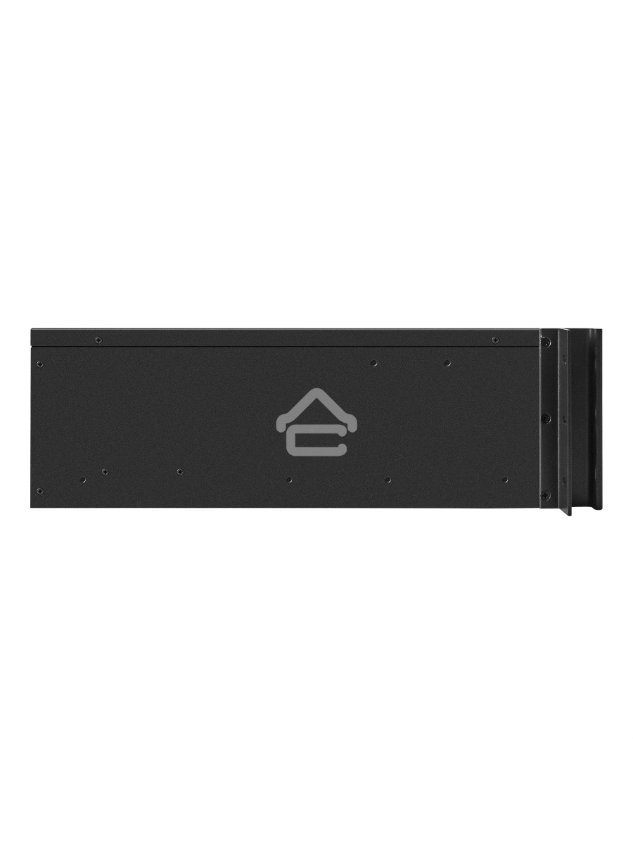 Серверный корпус ExeGate Pro 3U390-11 <RM 19