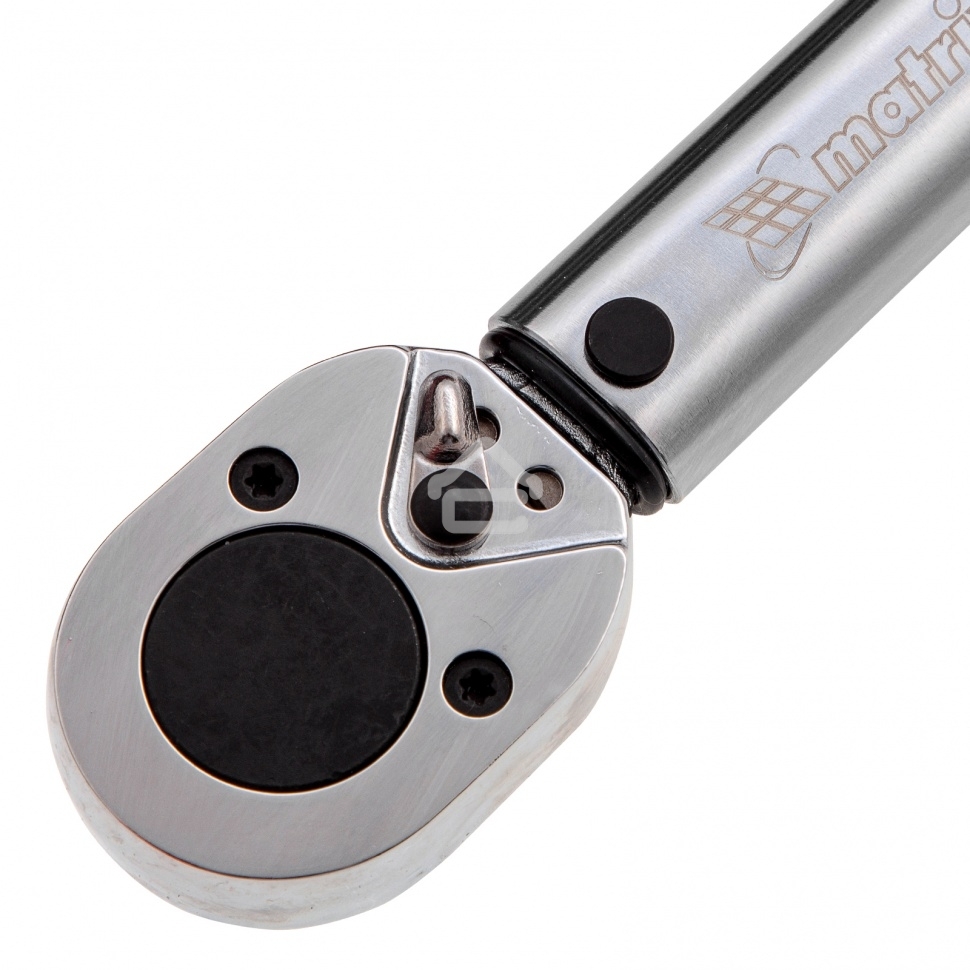 Ключ динамометрический Matrix, 42-210 Нм, 1/2