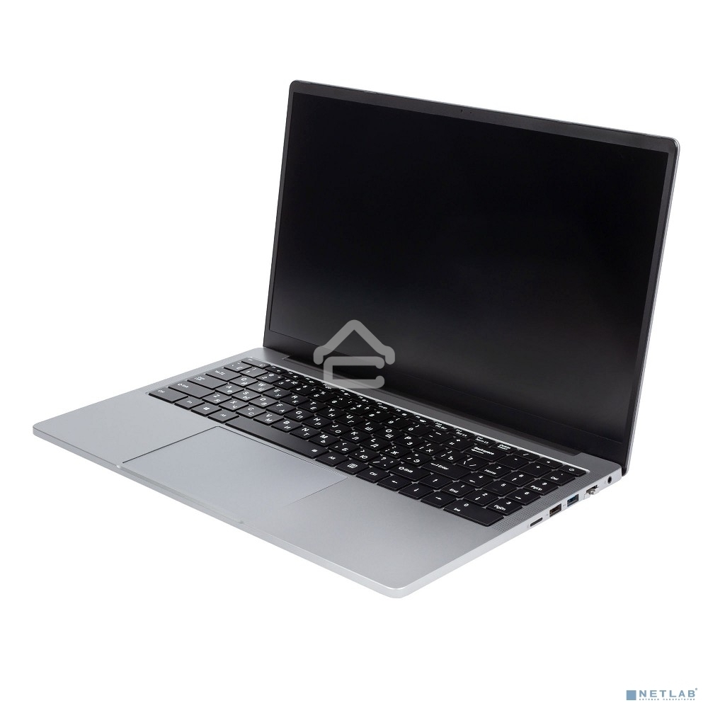 Ноутбук Hiper DZEN 15.6
