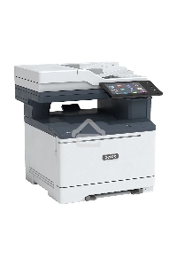 МФУ лазерный Xerox Versalink C415 (C415V_DN), A4, цветной, печ. до 40 стр/мин., скан. до 49 стр/мин. (ч/б) 40 стр/мин. (цвет), 1200 x 1200 dpi (печать) 600x600dpi (скан.), USB, RJ-45, NFC