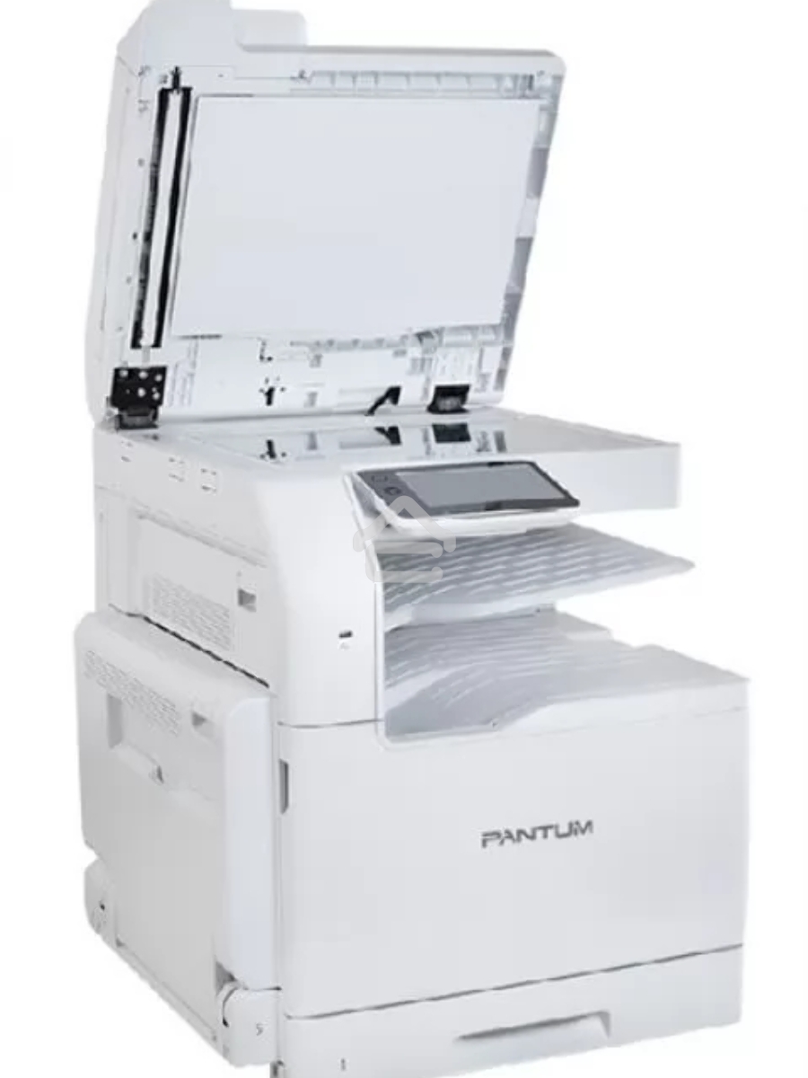 МФУ лазерное цветное, 30 стр./ Pantum CM330ADN, Color 30 ppm MFP