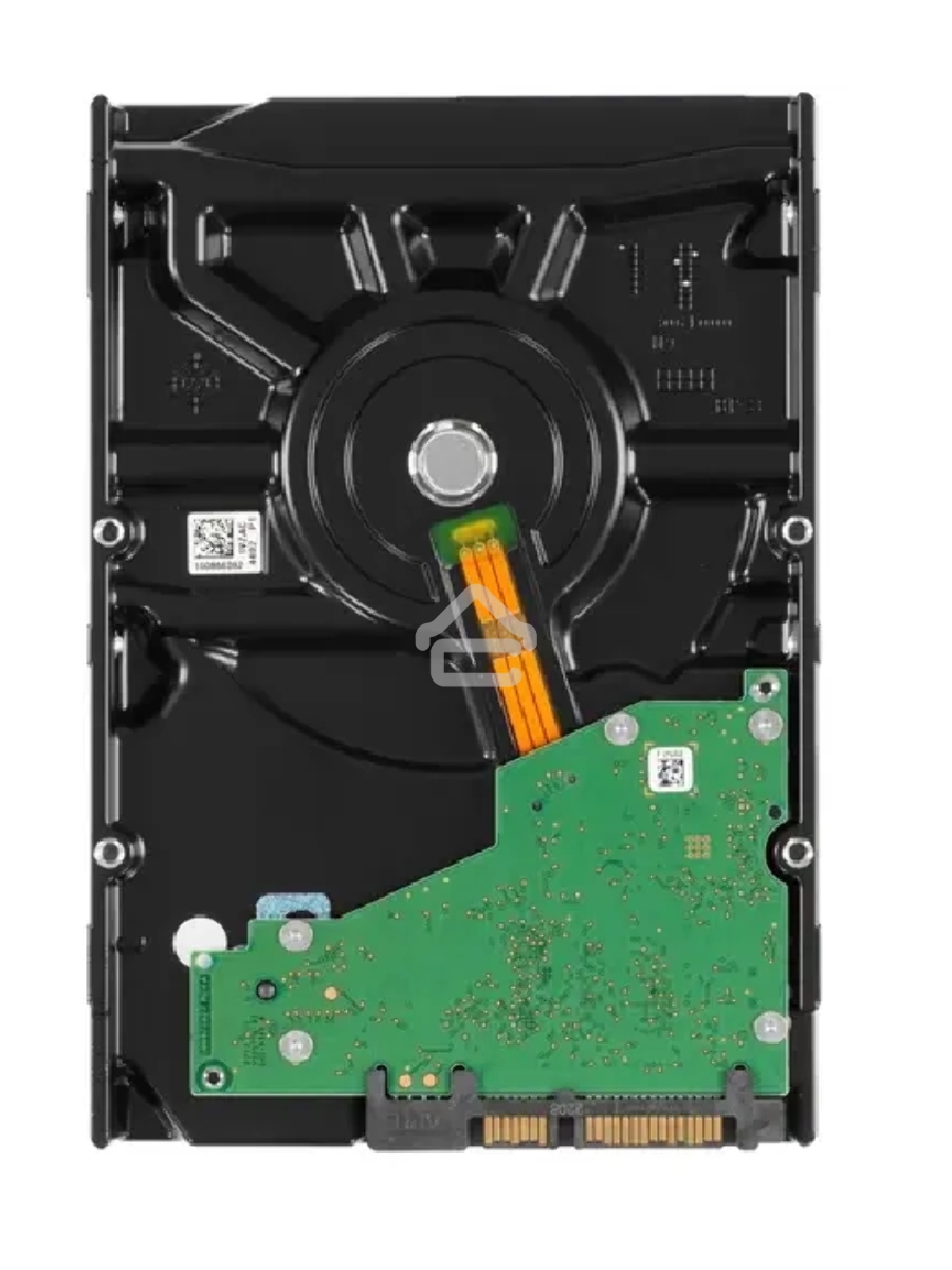 Жесткий диск Seagate SAS 3.0 10TB ST10000NM003B Exos (7200rpm) 256Mb 3.5