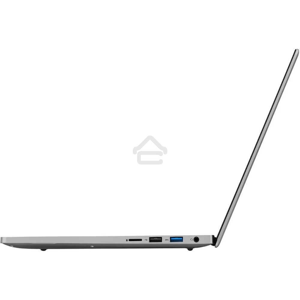 Ноутбук Osio FocusLine F140i-008 черный Core i5 1235U 16Gb SSD512Gb Intel UHD Graphics 14