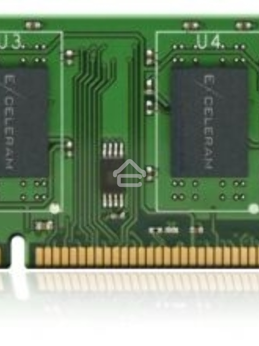 Оперативная память Patriot, DDR3, 4GB (1x4 GB), 1333 MHz, CL9, DIMM