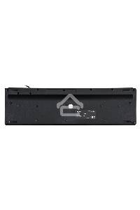 Клавиатура Acer OKW010 [ZL.KBDEE.002] проводная, USB, черный
