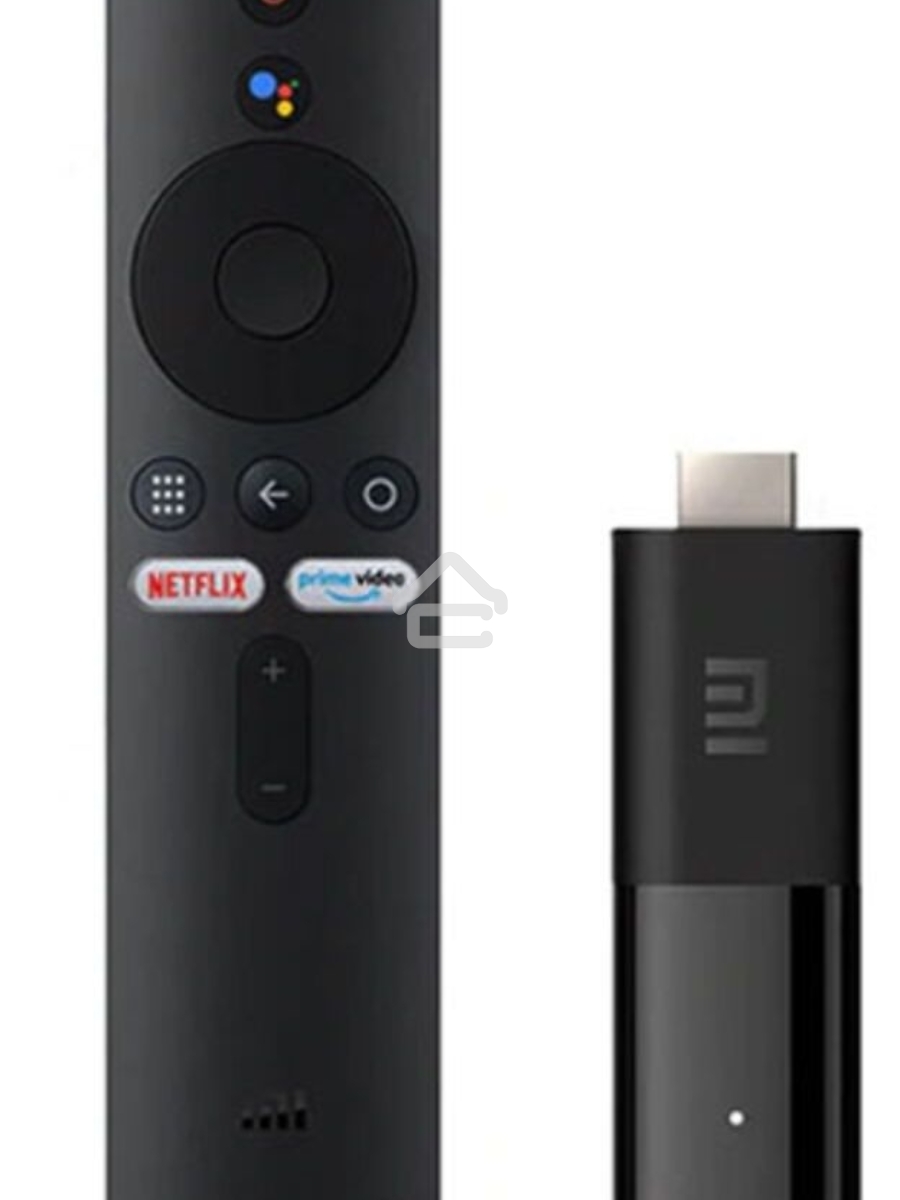 ТВ-приставка Xiaomi Mi TV Stick RU (PFJ4145RU) (156627)