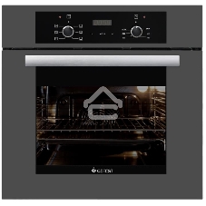 Встраиваемый электрический духовой шкаф Gefest ЭДВ ДА 622-02 К56S