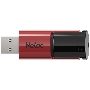 Флеш диск Netac U182 Red 16Gb <NT03U182N-016G-30RE>, USB3.0