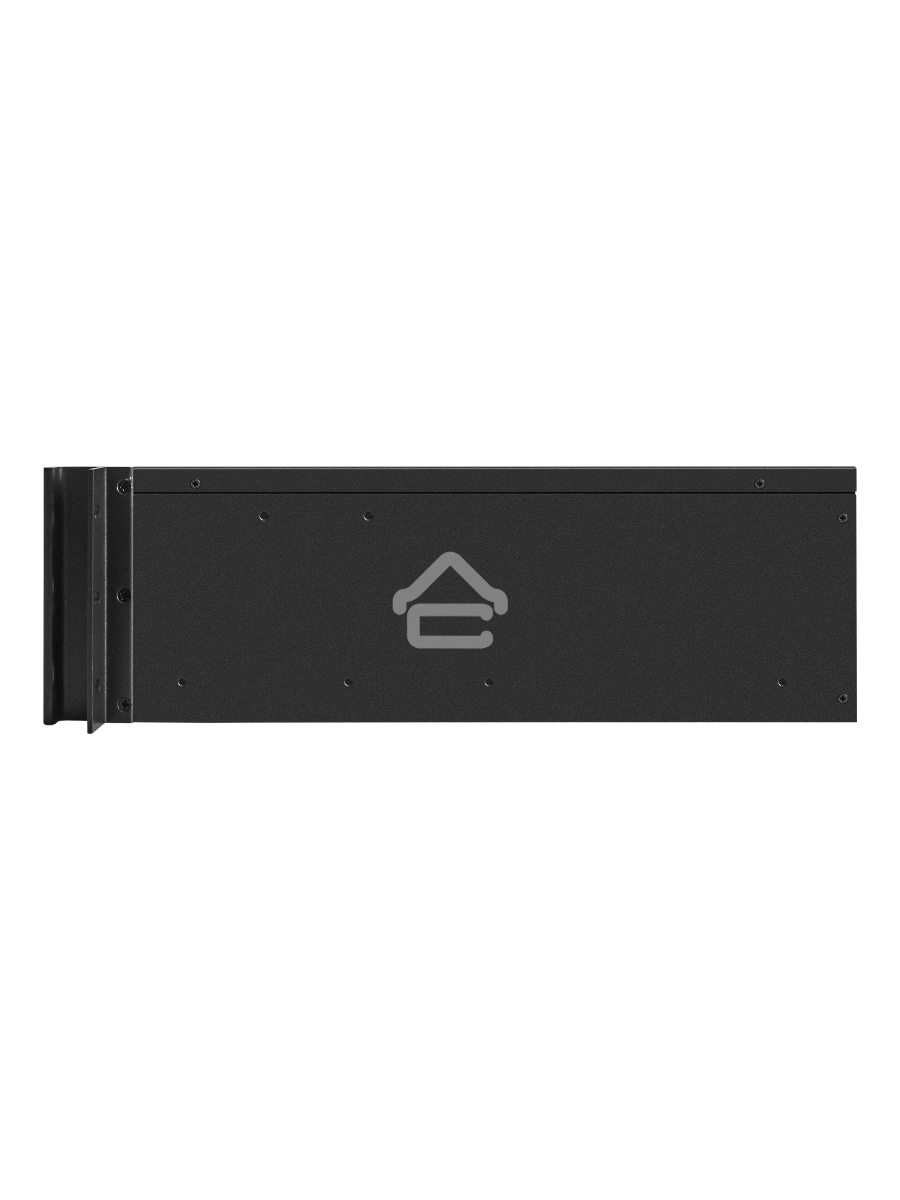 Серверный корпус ExeGate Pro 3U390-11 <RM 19