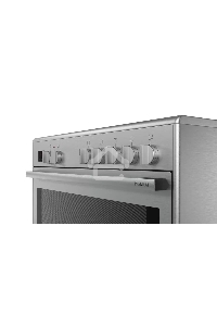 Электрическая плита с духовкой Bosch HCB738357M Отдельностоящая Series 8
