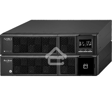 Источник бесперебойного питания Systeme Electriс Smart-Save Online SRV, 2000VA/1800W, On-Line, Extended-run, Rack 4U (Tower convertible), LCD, Out: 6xC13, SNMP Intelligent Slot, USB, RS-232