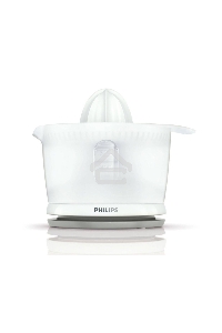 Соковыжималка Philips HR2738/00