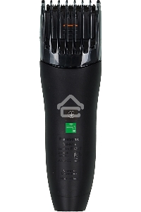 Машинка для стрижки Panasonic ER217S520 серебристый (насадок в компл:1шт)