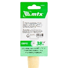 Кисть плоская 