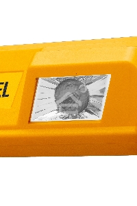 Снегоуборочная машина аккумуляторная, ESB-460-0, Li-Ion, 36В   Denzel
