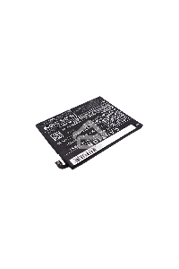 Аккумулятор CameronSino  CS-MX681SL BT61 для Meizu M3 Note (М - версия M681H) 3.9V / 4000mAh / 15.60Wh