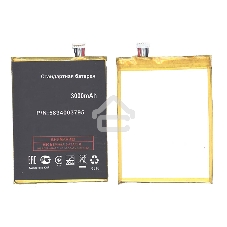 Аккумуляторная батарея BL7207 для Fly IQ4511 Tornado One Octa