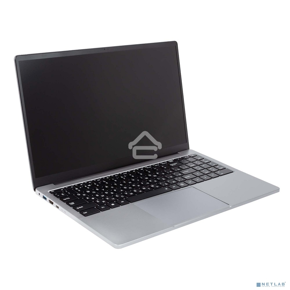 Ноутбук Hiper DZEN 15.6