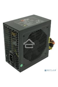 Блок питания FSP 400W ATX Q-Dion QD-400 80 PLUS  OEM {12cm Fan, 2*SATA, APFC}