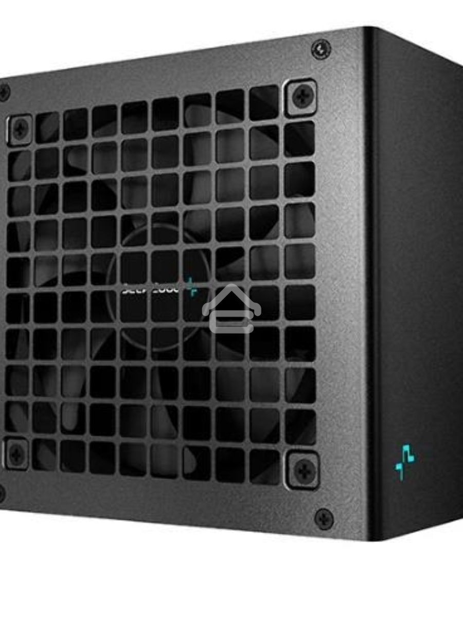 Блок питания Deepcool / GamerStorm PK700D, 700Вт, 80 PLUS Bronze, 120мм. черный