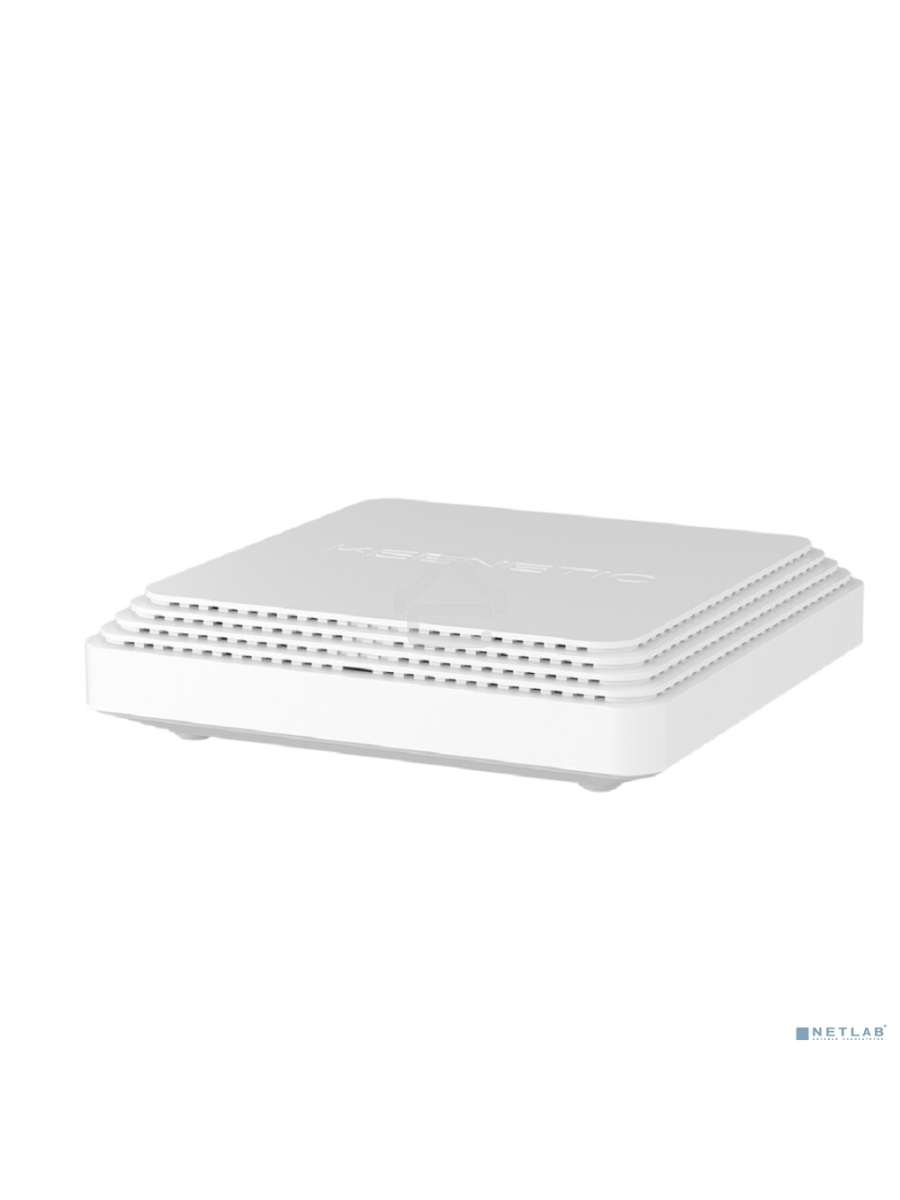 Маршрутизатор Keenetic Hopper SE Гигабитный интернет-центр с Mesh Wi-Fi 6 AX3000, 4-портовым Smart-коммутатором