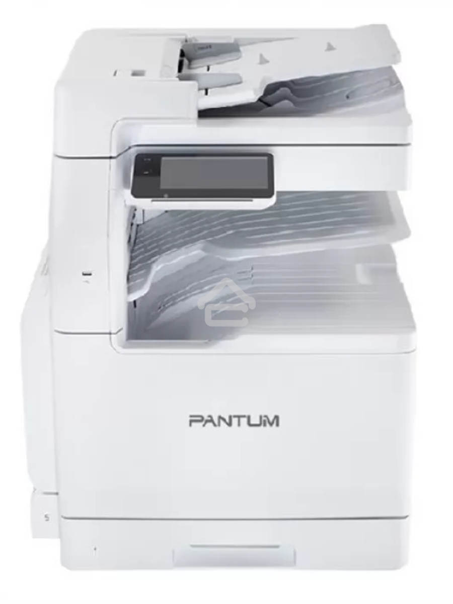 МФУ лазерное цветное, 30 стр./ Pantum CM330ADN, Color 30 ppm MFP