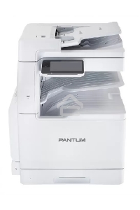 МФУ лазерное цветное, 30 стр./ Pantum CM330ADN, Color 30 ppm MFP