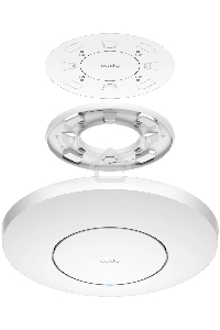 Точка доступа Cudy AP1300 AC1200 Wi-Fi белый