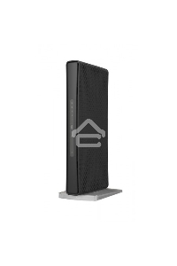Беспроводной маршрутизатор MikroTik hAP ac3 with 4-core 716 MHz CPU, 256MB RAM, 5 x Gigabit LAN (PoE-out on port#5)