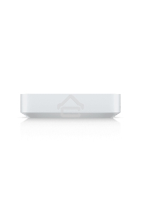 Ubiquiti UniFi Gateway Max Маршрутизатор 4 ядра (1,5 ГГц), 4х 2.5G LAN, 1х 2.5G WAN
