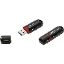 Флэш диск ADATA Flash Drive 64GB UV150 {USB3.0, BLACK}