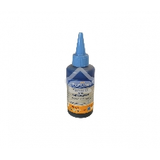 Чернила ProfiLine PL-CLI-521C для принтеров Canon Pixma Ip3600/IP4600/MP540/MP620/MP630/MP980 Cyan 100 мл водн