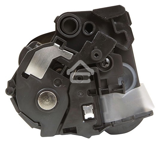 Картридж лазерный Cactus CS-C712S черный (1500 стр.) для Canon LBP-3010/LBP-3100