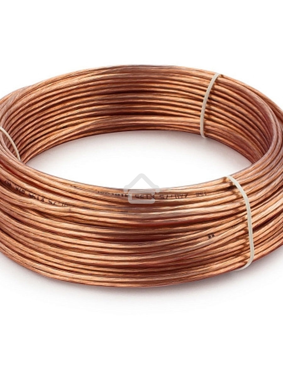 Акустический кабель Cablexpert CC-TC2x0,75-20M, прозрачный,  20 м, бухта